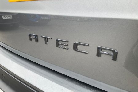 2023 SEAT Ateca - photo 39