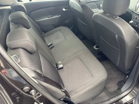 2018 Dacia Sandero - photo 12