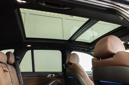2020 BMW X5 - photo 14