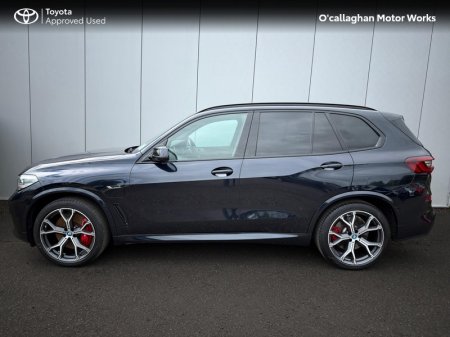 2023 BMW X5 - photo 5