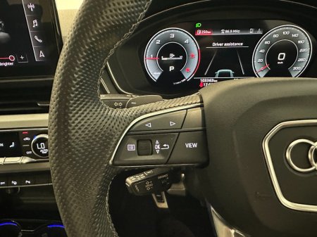 2021 Audi A4 - photo 36