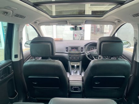 2018 SEAT Alhambra - photo 15