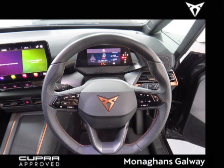 2023 Cupra Born - photo 25