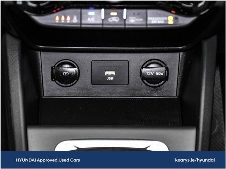 2021 Hyundai KONA - photo 18