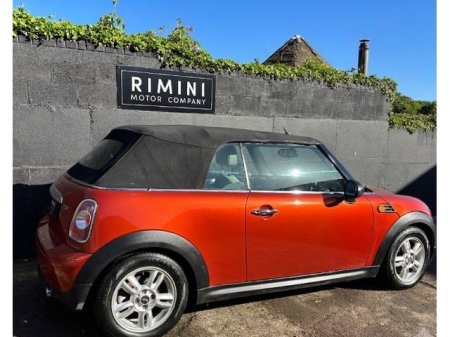 2012 Mini Cooper - photo 7