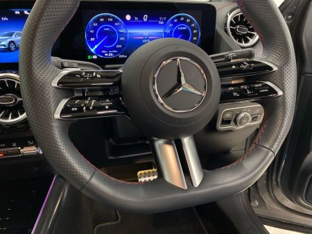 2025 Mercedes-Benz EQA - photo 17