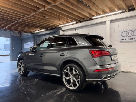 2020 Audi Q5 - photo 5