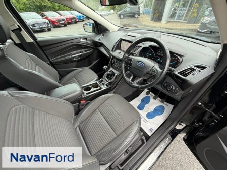 2019 Ford Kuga - photo 10