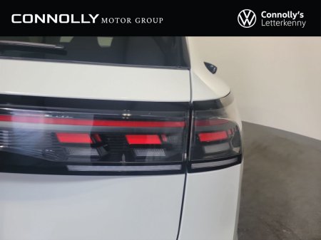 2026 Volkswagen Tiguan - photo 12