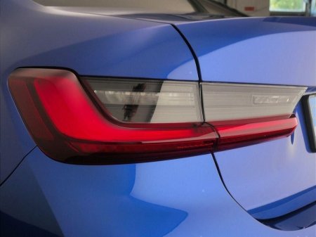 2026 BMW 3-Series - photo 19