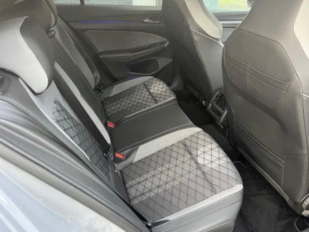 2024 Volkswagen Golf - photo 18