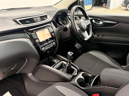 2019 Nissan Qashqai - photo 26