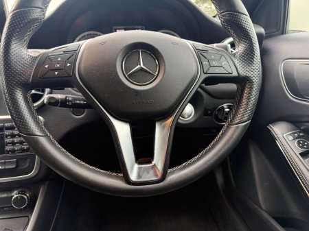 2015 Mercedes-Benz A-Class - photo 12