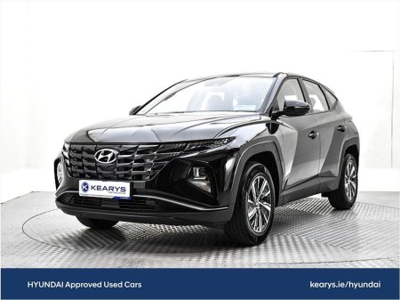 2023 Hyundai Tucson - photo 10