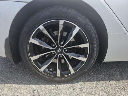 2018 Hyundai i40 - photo 32