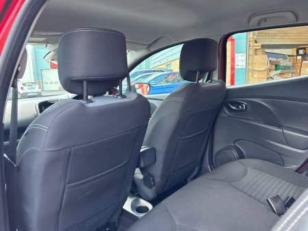 2014 Renault Clio - photo 10