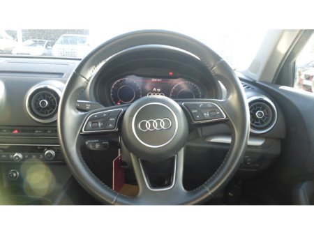 2019 Audi A3 - photo 16