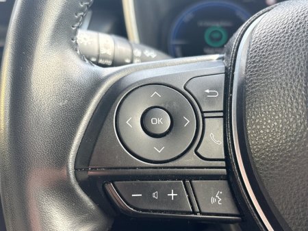 2024 Toyota Corolla Cross - photo 13