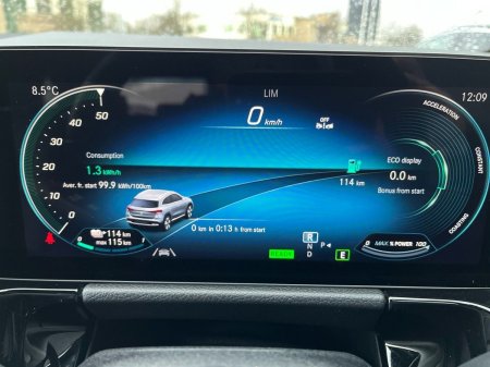 2023 Mercedes-Benz EQA - photo 25