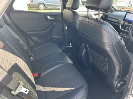 2023 Ford Puma - photo 10