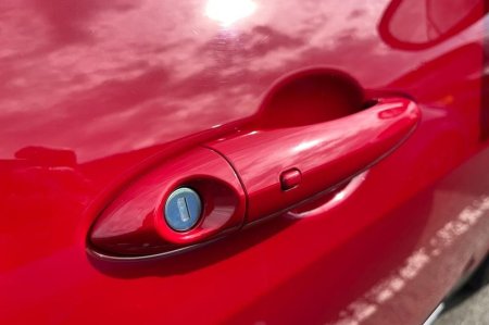 2023 Alfa Romeo Tonale - photo 24