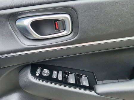 2022 Honda Vezel - photo 28