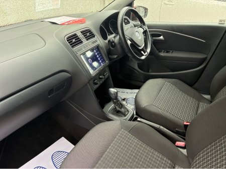 2015 Volkswagen Polo - photo 14