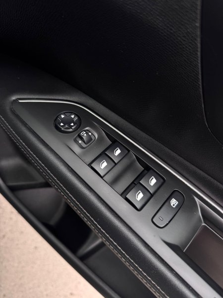 2019 Peugeot 3008 - photo 28