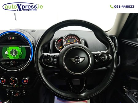 2018 Mini Countryman - photo 27