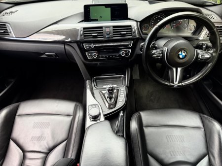 2017 BMW M3 - photo 11