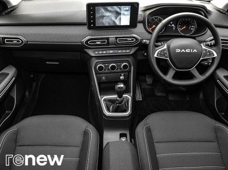 2023 Dacia Jogger - photo 2
