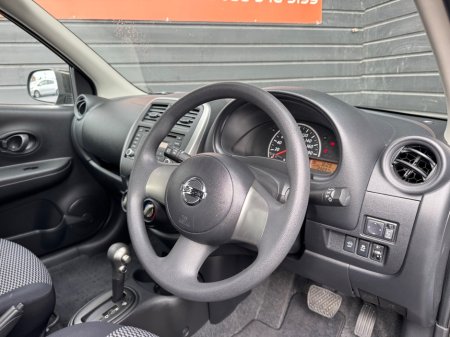 2018 Nissan Micra - photo 7