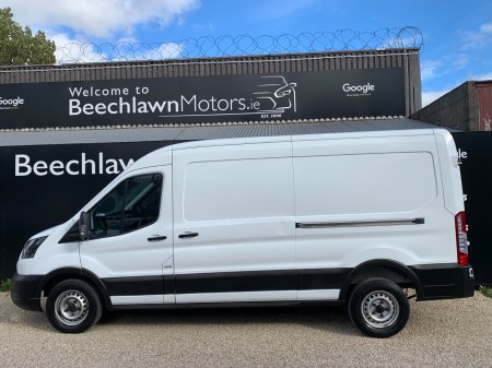 2022 Ford Transit - photo 7
