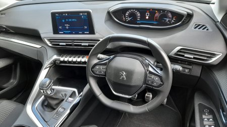 2023 Peugeot 3008 - photo 5
