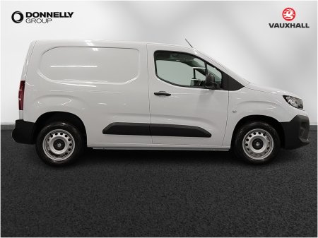 2026 Vauxhall Other - photo 3