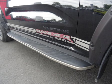 2024 Ford Ranger - photo 20