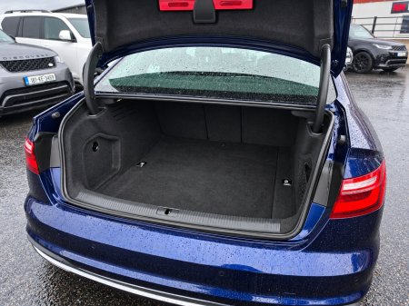 2020 Audi A4 - photo 19