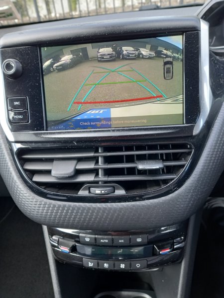 2019 Peugeot 2008 - photo 12