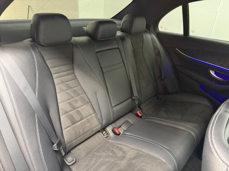 2017 Mercedes-Benz E-Class - photo 10