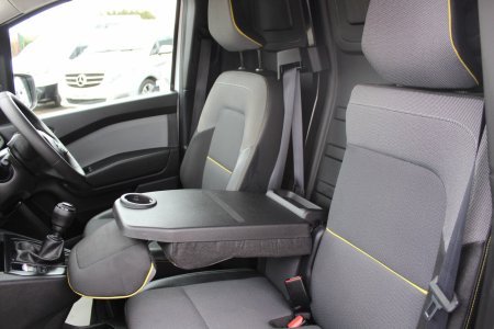 2024 Renault Kangoo - photo 14