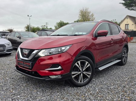 2018 Nissan Qashqai - photo 4