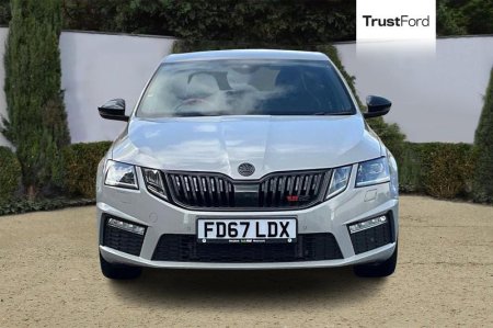 2018 Skoda Octavia - photo 6