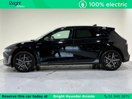 2026 Hyundai IONIQ 5 - photo 8