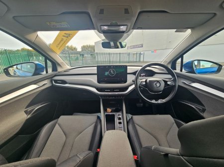 2023 Skoda Enyaq - photo 10