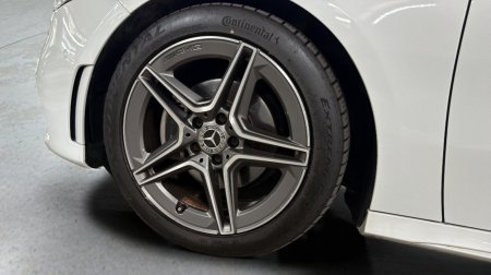 2019 Mercedes-Benz A-Class - photo 9