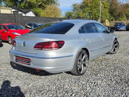 2015 Volkswagen CC - photo 3