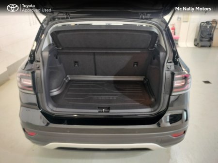 2020 Volkswagen T-Cross - photo 10
