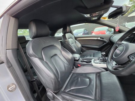 2016 Audi A5 - photo 18