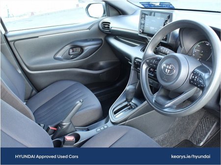 2022 Toyota Yaris - photo 6