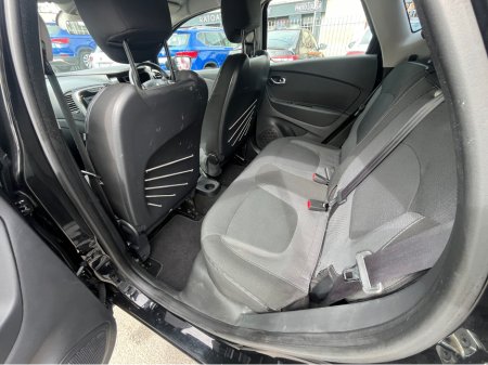 2015 Renault Captur - photo 20